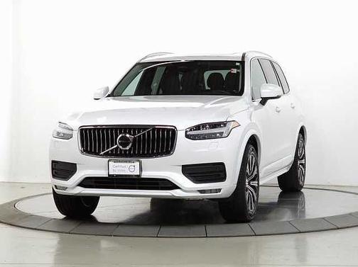 2023 Volvo XC90 Core