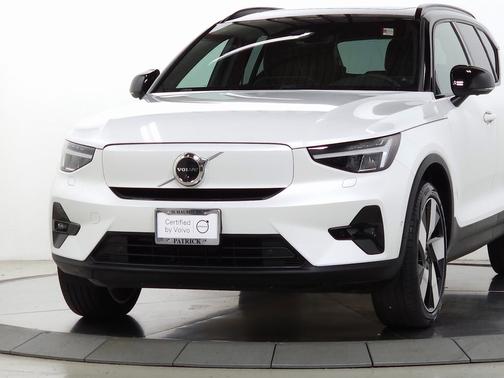 2023 Volvo XC40 Recharge Pure Electric Ultimate