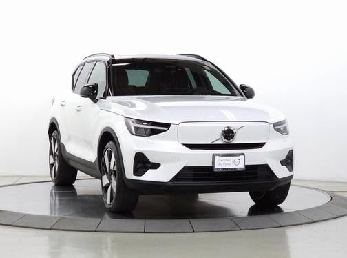 2023 Volvo XC40 Recharge Pure Electric Ultimate