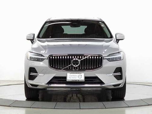 2023 Volvo XC60 Plus