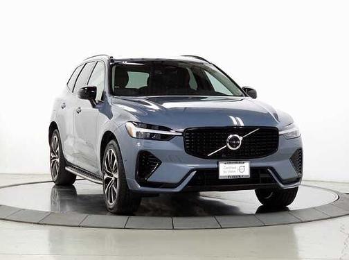2023 Volvo XC60 Plus