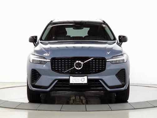 2023 Volvo XC60 Plus