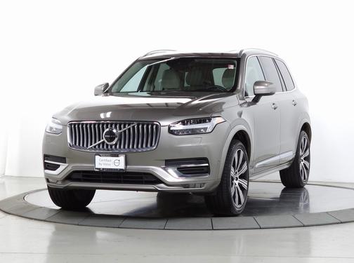 2022 Volvo XC90 T6 AWD Inscription 6 Seater