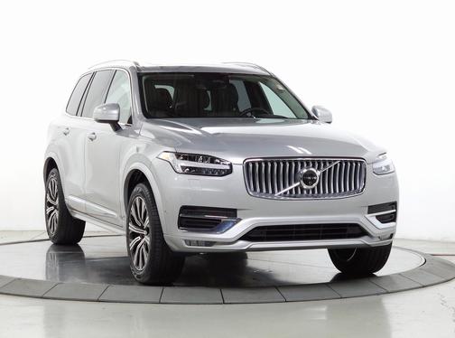 2024 Volvo XC90 B5 Plus Bright