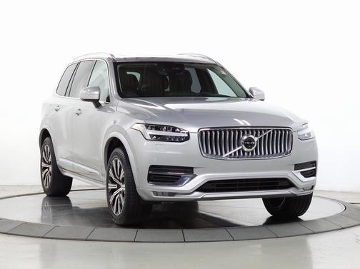 2024 Volvo XC90 B5 Plus Bright