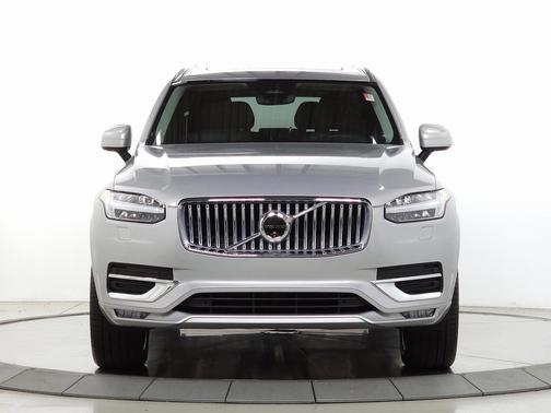 2024 Volvo XC90 B5 Plus Bright