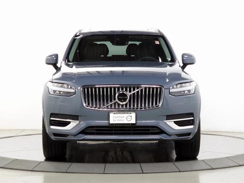 2022 Volvo XC90 Recharge Plug-In Hybrid eAWD Inscription 7 Seater