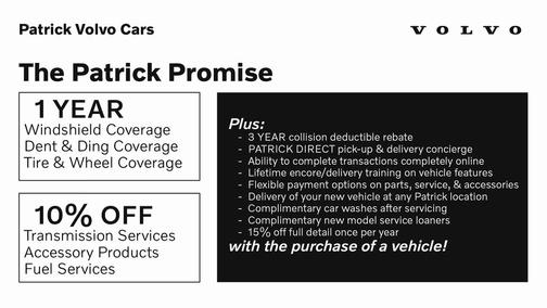 2022 Volvo XC90 Recharge Plug-In Hybrid eAWD Inscription 7 Seater