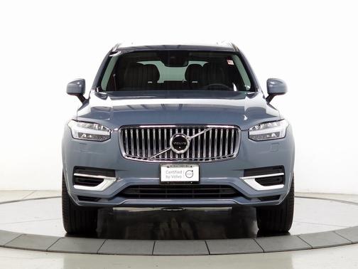 2022 Volvo XC90 Recharge Plug-In Hybrid eAWD Inscription 7 Seater