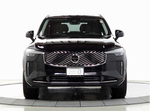 2025 Volvo XC90 Plus