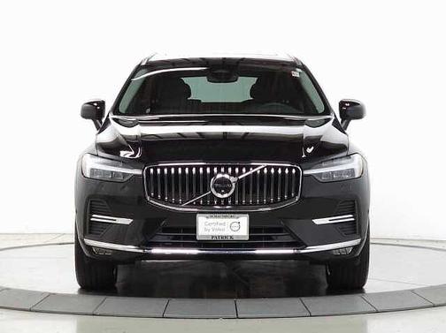 2023 Volvo XC60 Plus