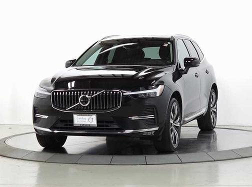 2023 Volvo XC60 Plus