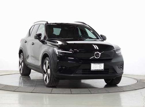 2023 Volvo XC40 Ultimate