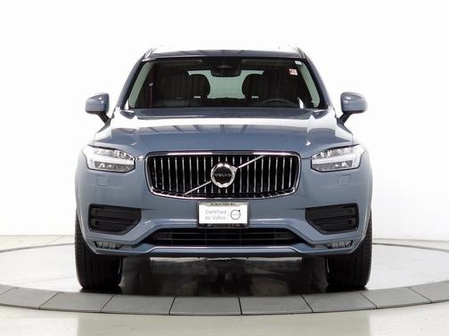 2023 Volvo XC90 B6 AWD Core