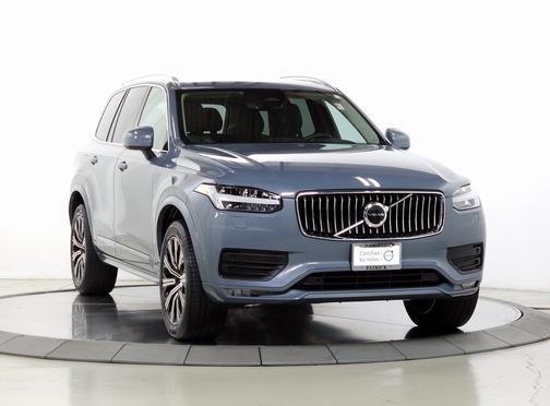 2023 Volvo XC90 B6 AWD Core