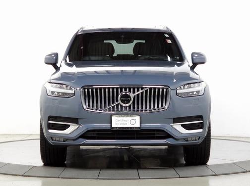 2022 Volvo XC90 T6 AWD Inscription 7 Seater