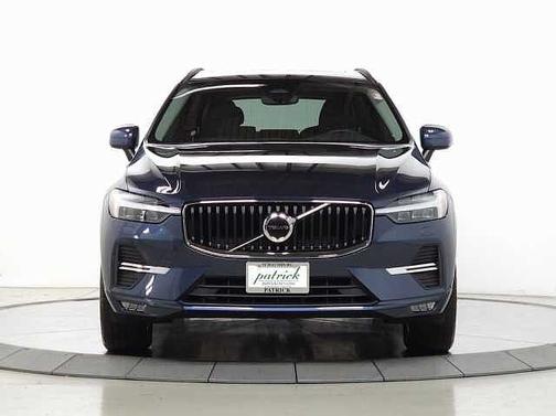 2023 Volvo XC60 Core