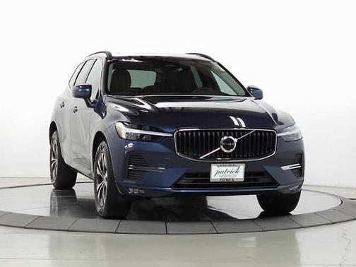 2023 Volvo XC60 Core