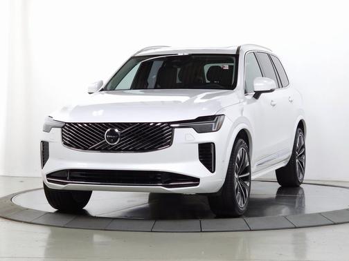 2025 Volvo XC90 B6 (2025.5) Plus 7-Seater