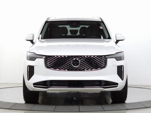 2025 Volvo XC90 B6 (2025.5) Plus 7-Seater