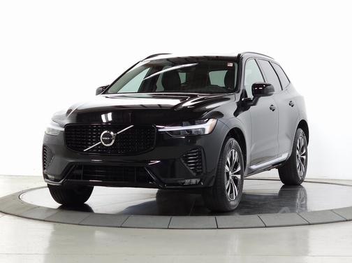 2024 Volvo XC60 B5 Core Dark