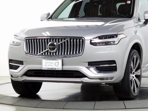 2024 Volvo XC90 B5 Plus Bright