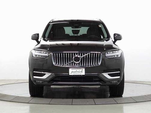 2023 Volvo XC90 Plus