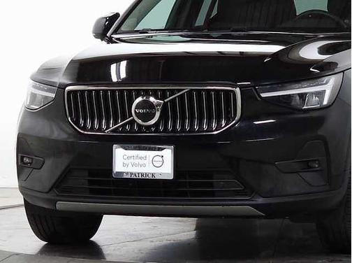 2023 Volvo XC40 Plus