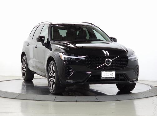 2024 Volvo XC60 B5 Core Dark