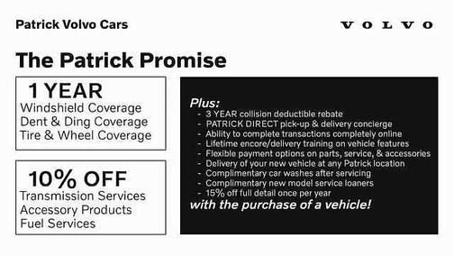 2025 Volvo XC40 Plus