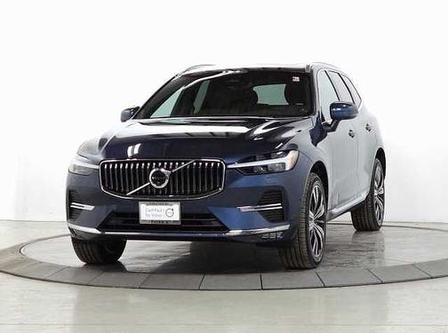 2023 Volvo XC60 Plus