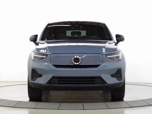2023 Volvo C40 Recharge Pure Electric Twin Core