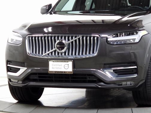 2024 Volvo XC90 B6 Plus Bright 7-Seater