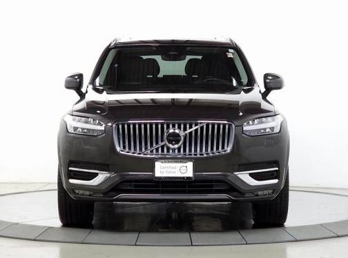 2024 Volvo XC90 B6 Plus Bright 7-Seater