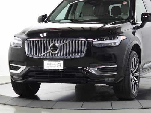 2024 Volvo XC90 B5 Plus Bright