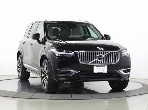 2024 Volvo XC90 B5 Plus Bright