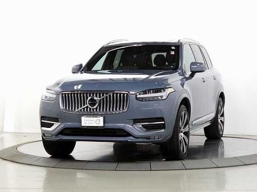 2022 Volvo XC90 T6 AWD Inscription 7 Seater
