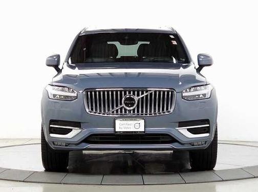 2022 Volvo XC90 T6 AWD Inscription 7 Seater