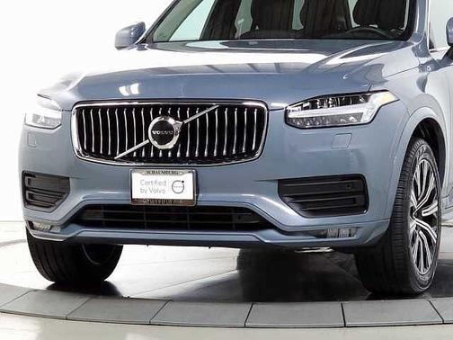 2023 Volvo XC90 Core
