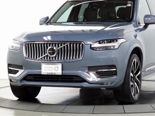 2023 Volvo XC90 B6 AWD Plus 7-Seater