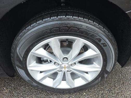 2025 Chevrolet Malibu FWD 1LT