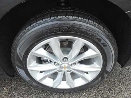 2025 Chevrolet Malibu FWD 1LT