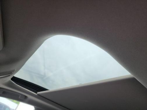 2023 Nissan Murano SL FWD