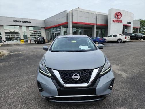 2023 Nissan Murano SL FWD