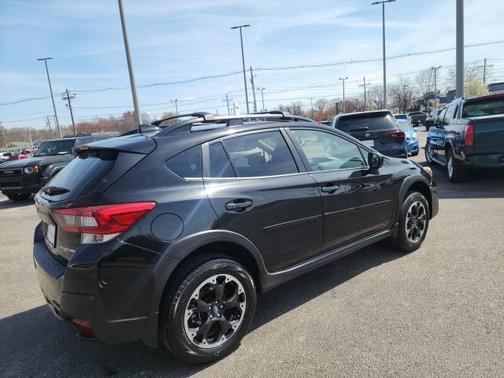 2023 Subaru Crosstrek Premium
