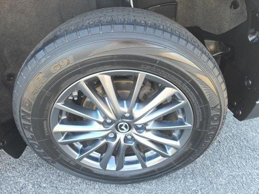 2019 Mazda CX-5 Sport