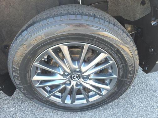 2019 Mazda CX-5 Sport