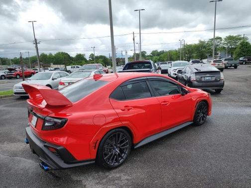 2023 Subaru WRX Premium