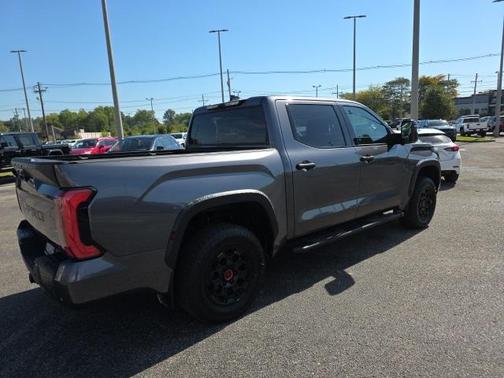 2023 Toyota Tundra Hybrid TRD Pro