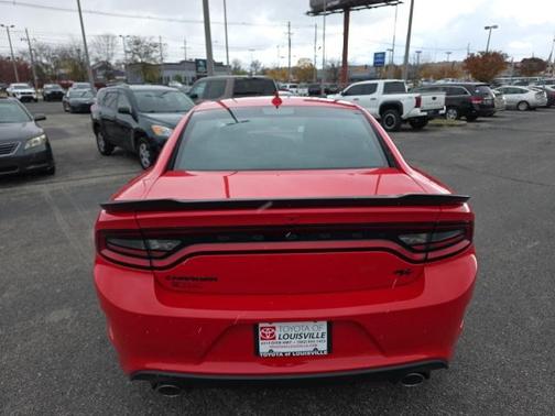 2023 Dodge Charger R/T
